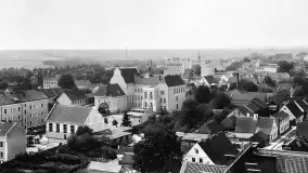 Powrót do przyszłości, Gołdap / Goldap na starych zdjęciach - zdjęcie 190