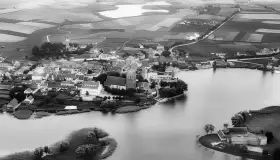 Pasym / Passenheim na starych pocztówkach i zdjęciach - zdjęcie 6