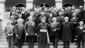 Pasym / Passenheim na starych pocztówkach i zdjęciach - zdjęcie 50