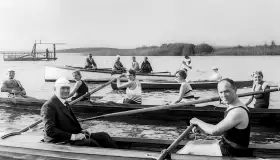 Pasym / Passenheim na starych pocztówkach i zdjęciach - zdjęcie 52