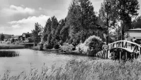 Orzysz / Arys na starych pocztówkach i zdjęciach - zdjęcie 5