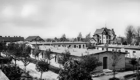 Orzysz / Arys na starych pocztówkach i zdjęciach - zdjęcie 66