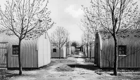 Orzysz / Arys na starych pocztówkach i zdjęciach - zdjęcie 21