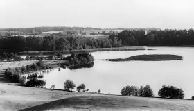 Orzysz / Arys na starych pocztówkach i zdjęciach - zdjęcie 46