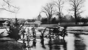 Orzysz / Arys na starych pocztówkach i zdjęciach - zdjęcie 80