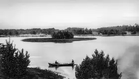 Orzysz / Arys na starych pocztówkach i zdjęciach - zdjęcie 73