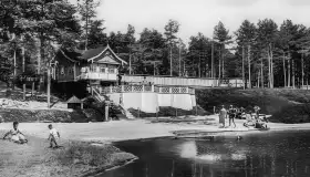 Orzysz / Arys na starych pocztówkach i zdjęciach - zdjęcie 78