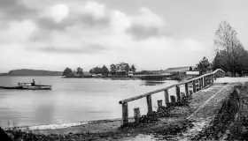 Orzysz / Arys na starych pocztówkach i zdjęciach - zdjęcie 64