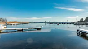 PTTK Wilkasy skąpane w słońcu i... śniegu, grudzień 2025 r. - zdjęcie 27