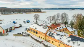 Ogonki i jezioro Święcajty, wersja zimowa bez obiecanego słońca - zdjęcie 16