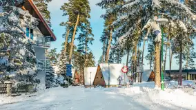 Czy to aby na pewno zima na Mazurach? grudzień 2025 r. - zdjęcie 8