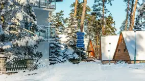 Czy to aby na pewno zima na Mazurach? grudzień 2025 r. - zdjęcie 10