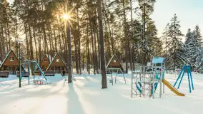 Czy to aby na pewno zima na Mazurach? grudzień 2025 r. - zdjęcie 29