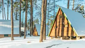 Czy to aby na pewno zima na Mazurach? grudzień 2025 r. - zdjęcie 2