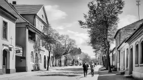 Olsztynek / Hohenstein na starych zdjęciach i pocztówkach - zdjęcie 22