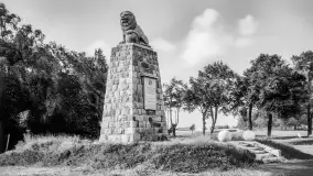 Olsztynek / Hohenstein na starych zdjęciach i pocztówkach - zdjęcie 20