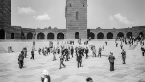 Olsztynek / Hohenstein na starych zdjęciach i pocztówkach - zdjęcie 80