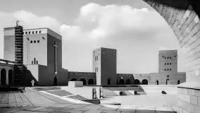 Olsztynek / Hohenstein na starych zdjęciach i pocztówkach - zdjęcie 54