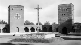 Olsztynek / Hohenstein na starych zdjęciach i pocztówkach - zdjęcie 62