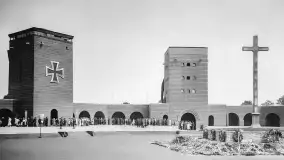 Olsztynek / Hohenstein na starych zdjęciach i pocztówkach - zdjęcie 70