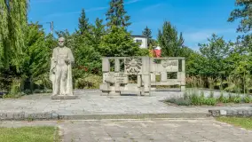 Krótki spacer po Iławie, piękne są okolice Mazur - zdjęcie 31