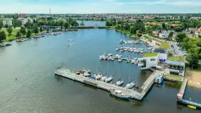 Krótki spacer po Iławie, piękne są okolice Mazur - zdjęcie 16