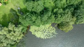 Krótki spacer po Iławie, piękne są okolice Mazur - zdjęcie 14