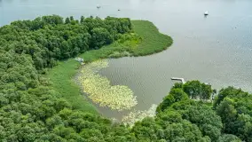 Krótki spacer po Iławie, piękne są okolice Mazur - zdjęcie 9