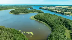 Krótki spacer po Iławie, piękne są okolice Mazur - zdjęcie 8