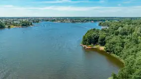 Krótki spacer po Iławie, piękne są okolice Mazur - zdjęcie 5