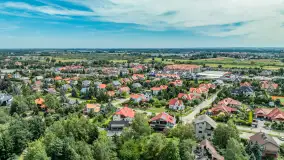 Krótki spacer po Iławie, piękne są okolice Mazur - zdjęcie 3