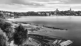 Ostróda / Osterode na starych zdjęciach i pocztówkach - zdjęcie 25