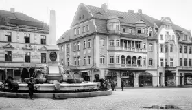 Ostróda / Osterode na starych zdjęciach i pocztówkach - zdjęcie 27