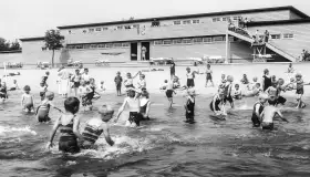 Ostróda / Osterode na starych zdjęciach i pocztówkach - zdjęcie 20