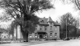 Ostróda / Osterode na starych zdjęciach i pocztówkach - zdjęcie 17