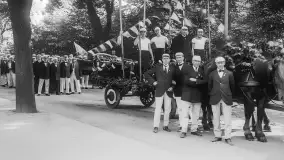 Ostróda / Osterode na starych zdjęciach i pocztówkach - zdjęcie 31