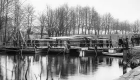 Ostróda / Osterode na starych zdjęciach i pocztówkach - zdjęcie 23