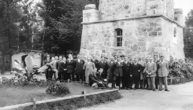 Ostróda / Osterode na starych zdjęciach i pocztówkach - zdjęcie 18