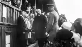 Ostróda / Osterode na starych zdjęciach i pocztówkach - zdjęcie 115