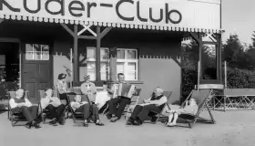 Ostróda / Osterode na starych zdjęciach i pocztówkach - zdjęcie 35