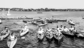 Ostróda / Osterode na starych zdjęciach i pocztówkach - zdjęcie 53