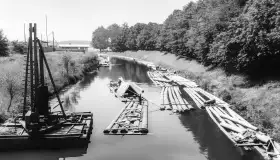 Ostróda / Osterode na starych zdjęciach i pocztówkach - zdjęcie 32