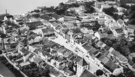 Ostróda / Osterode na starych zdjęciach i pocztówkach - zdjęcie 36