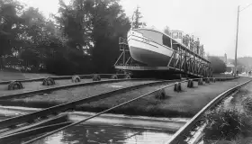 Ostróda / Osterode na starych zdjęciach i pocztówkach - zdjęcie 57