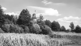 Ostróda / Osterode na starych zdjęciach i pocztówkach - zdjęcie 61