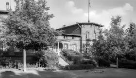 Ostróda / Osterode na starych zdjęciach i pocztówkach - zdjęcie 62