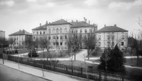 Ostróda / Osterode na starych zdjęciach i pocztówkach - zdjęcie 112