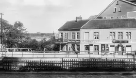 Ostróda / Osterode na starych zdjęciach i pocztówkach - zdjęcie 70