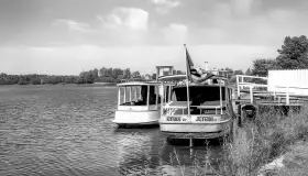 Ostróda / Osterode na starych zdjęciach i pocztówkach - zdjęcie 81