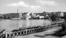 Ostróda / Osterode na starych zdjęciach i pocztówkach - zdjęcie 74